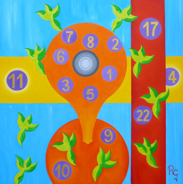 NUMEROLOGY II