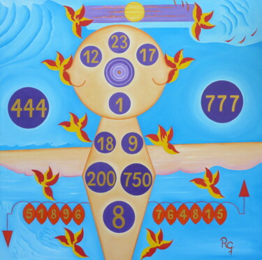 NUMEROLOGY III